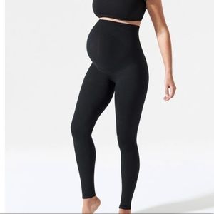 BLANQI EVERYDAY MATERNITY BELLY SUPPORT LEGGINGS